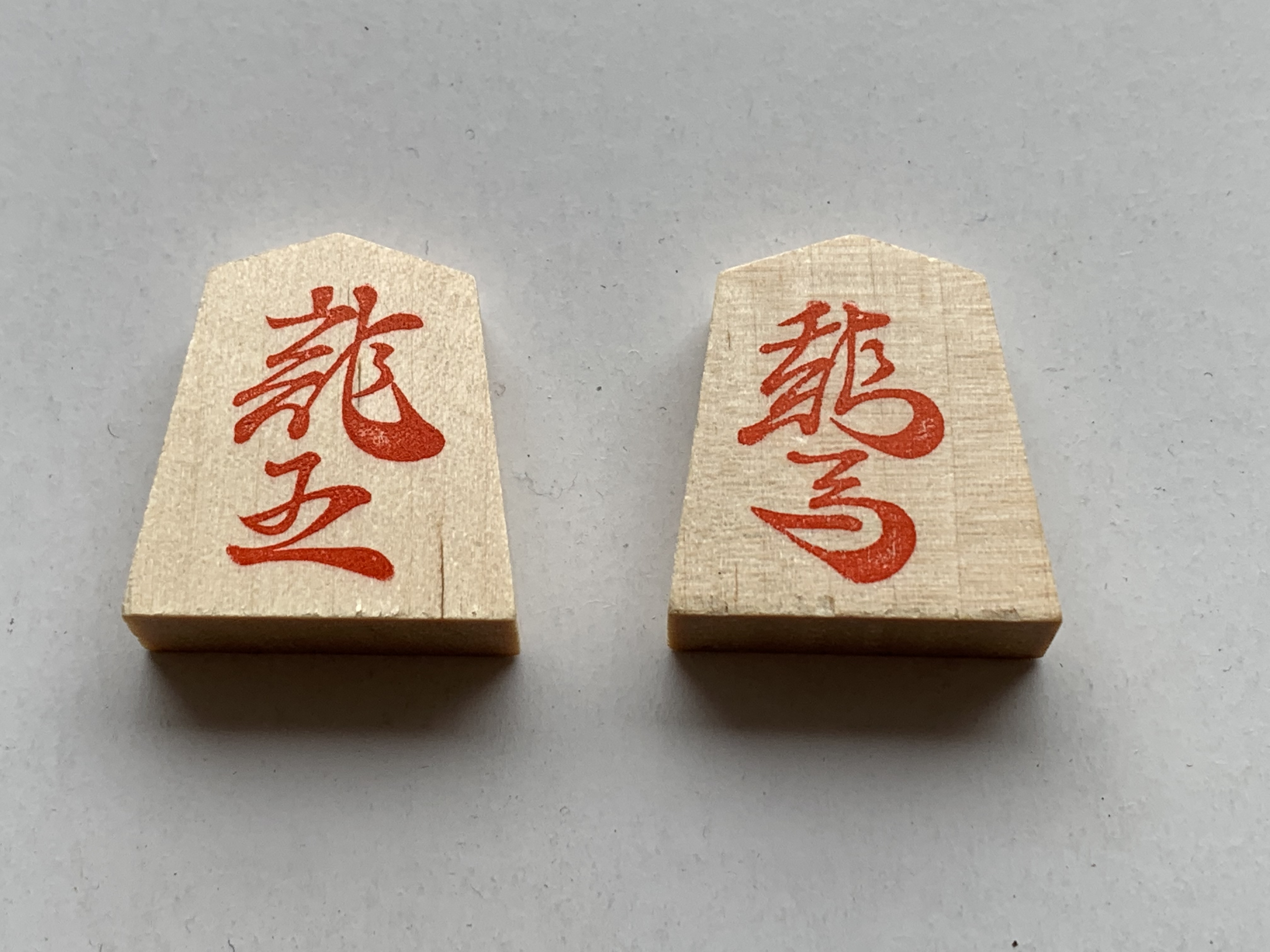 竜王は龍王とも書くが恐竜は恐龍とは書かない。竜と龍の違いは何？